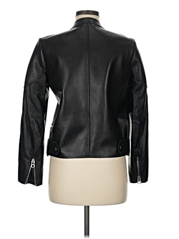 Sandro Jacket (view 2)