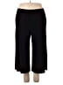 Susan Lawrence Black Casual Pants Size 2X - photo 1