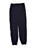 Ivivva Solid Blue Track Pants Size 12 - photo 2