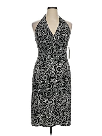 London Style Cocktail Dress (view 1)