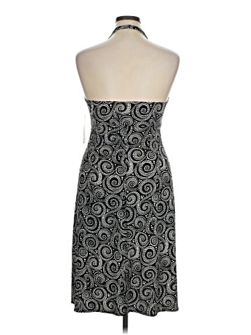 London Style Cocktail Dress (view 2)
