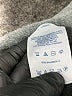 Lands' End 100% Baumwolle Gray Cardigan Size S (petite) - photo 8