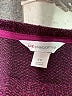 Liz Claiborne Purple Pullover Sweater Size XXL - photo 7