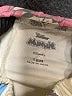Disney 100% Polyester Print Ivory Skort 12-18 MO / 18 MO - photo 3