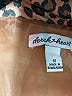 Derek Heart 100% Polyester Animal Print Gold Vest Size 3T - photo 3