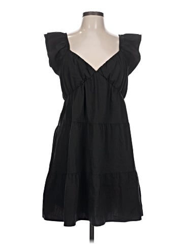 Express Casual Dress (view 1)