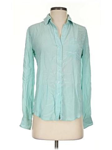 Joe Fresh Long Sleeve Button-Down Shirt (view 1)