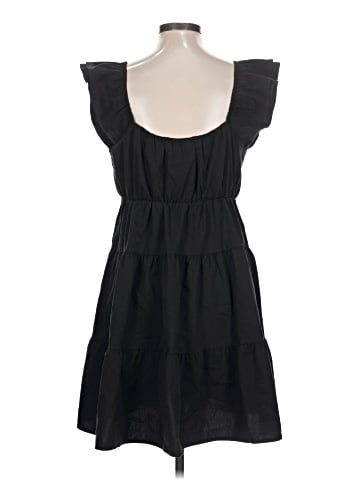 Express Casual Dress (view 2)