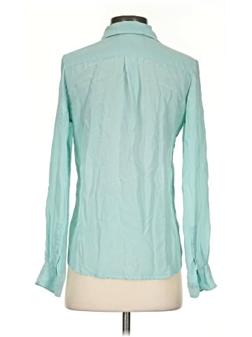 Joe Fresh Long Sleeve Button-Down Shirt (view 2)