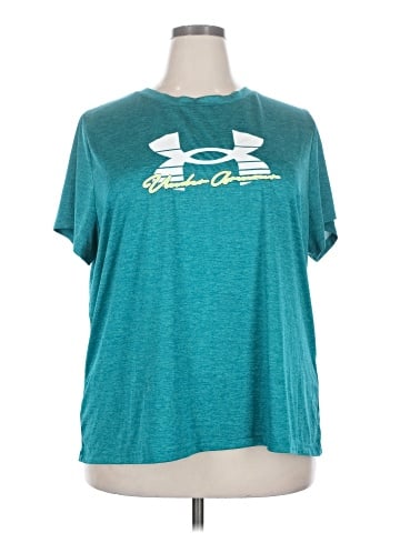 Under Armour Active T-Shirt (view 1)