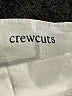 Crewcuts Solid White Shorts Size 5 - photo 3