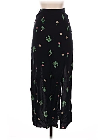 Something Else by Natalie Wood Casual Skirt (view 1)
