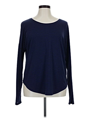 lucy Long Sleeve T-Shirt (view 1)