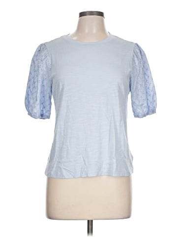 Sanctuary Short Sleeve Top (view 1)