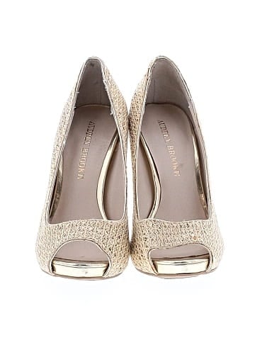 Audrey Brooke Heels (view 2)