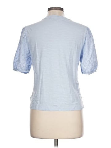 Sanctuary Short Sleeve Top (view 2)