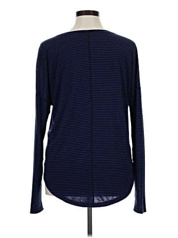 lucy Long Sleeve T-Shirt (view 2)