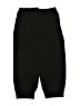 Uniqlo 100% Polyester Black Casual Pants Size 9 - 10 - photo 1