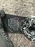 Mossimo 100% Acrylic Tweed Gray Turtleneck Sweater Size S - photo 8