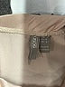 ASOS 100% Polyester Ivory Formal Skirt Size 2 - photo 4