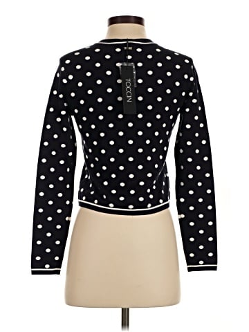 Toccin Cardigan (view 2)