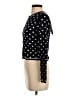 Toccin Polka Dots Black Cardigan Size XS - photo 5
