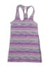 Ivivva Purple Active Tank Size 10 - photo 1