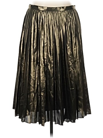 Ann Taylor Formal Skirt (view 1)