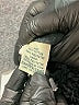 L.L.Bean Black Cardigan Size S - photo 8