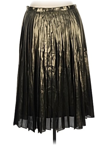 Ann Taylor Formal Skirt (view 2)