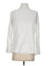Liz Claiborne 100% Cotton White Blazer Size S - photo 2