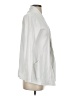 Liz Claiborne 100% Cotton White Blazer Size S - photo 4