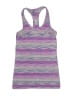 Ivivva Purple Active Tank Size 10 - photo 2