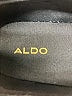 Aldo Animal Print Tan Sneakers Size 9 - photo 3