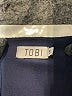 TOBI Solid Blue Casual Dress Size S - photo 7