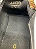 Aldo Animal Print Tan Sneakers Size 9 - photo 4