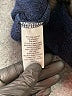 Liz Claiborne Blue Pullover Sweater Size XL - photo 8