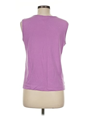 Jantzen Sleeveless T-Shirt (view 2)