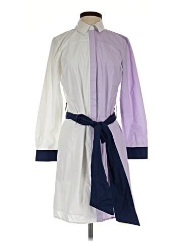 New York & Company Casual Dress (view 1)