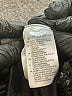 H&M 100% Polyester Black Cardigan Size XS - photo 7