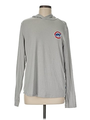 Cutter & Buck Long Sleeve T-Shirt (view 1)