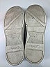 Aldo Animal Print Tan Sneakers Size 9 - photo 5