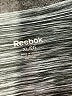 Reebok 100% Polyester Gray Long Sleeve T-Shirt Size XL - photo 7