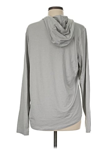 Cutter & Buck Long Sleeve T-Shirt (view 2)
