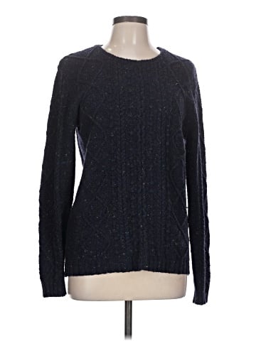 Boden Wool Pullover Sweater (view 1)