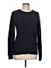 Boden Black Wool Pullover Sweater Size 12 - photo 1