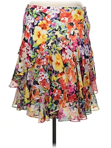 Lauren by Ralph Lauren Casual Skirt (view 1)