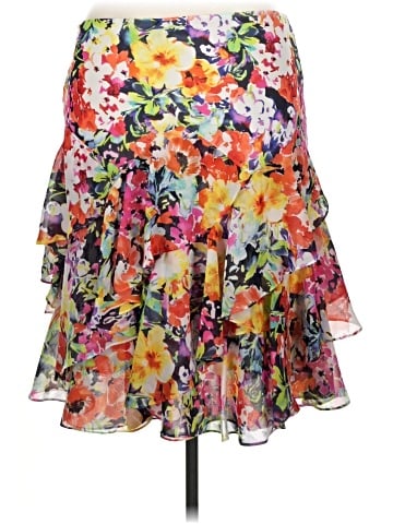 Lauren by Ralph Lauren Casual Skirt (view 2)