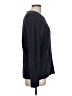 Boden Black Wool Pullover Sweater Size 12 - photo 4