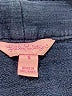 Lilly Pulitzer 100% Cotton Blue Pullover Hoodie Size S - photo 7